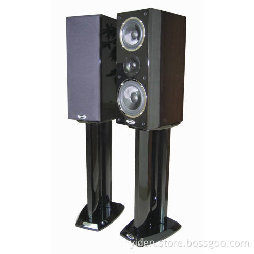 bookshelf speaker
